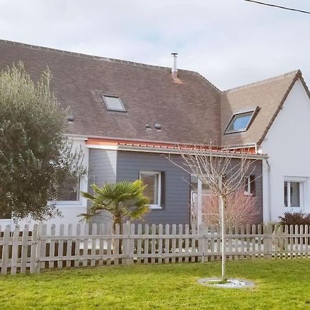 Villa Mon Reve 12 Pers A 500M De La Plage Bréhal Eksteriør billede